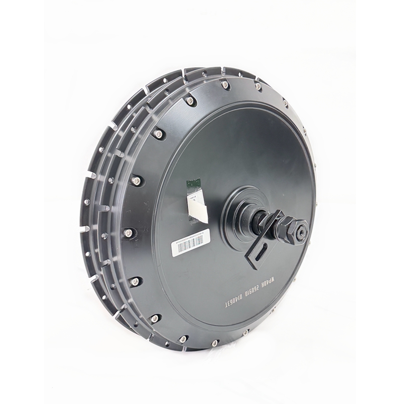NBpower 170/190 mm Dropout QS2 - Qs273 Hub Motor 8000W 72V incelemesi ve fiyatı