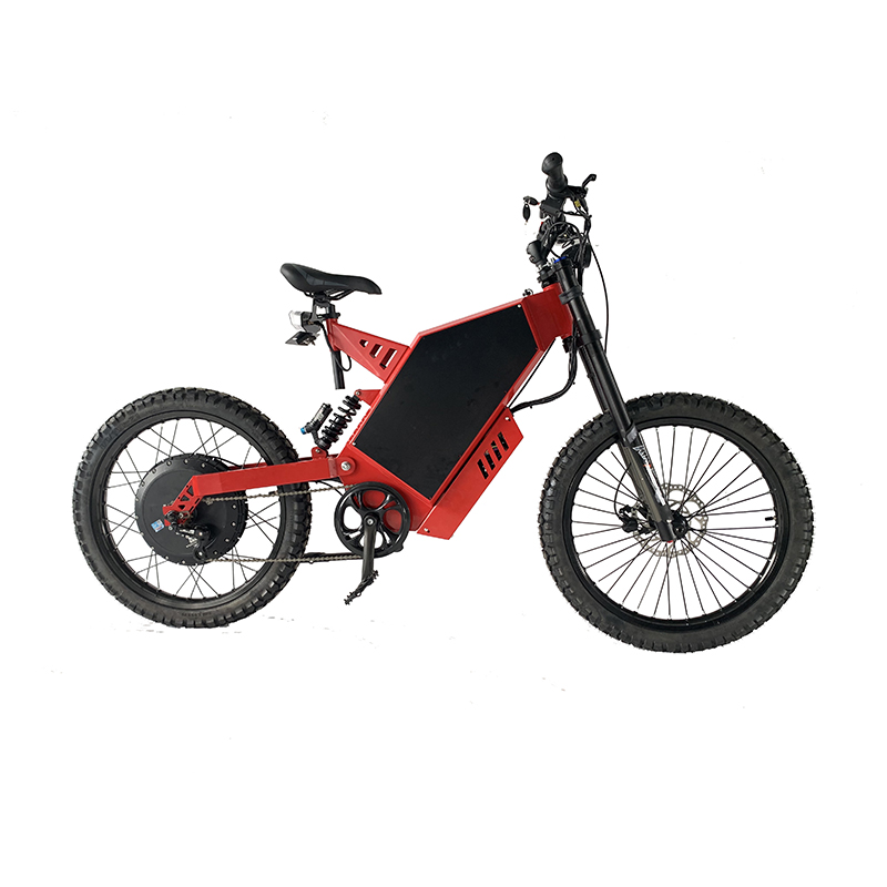 SS30 12000w Elektrikli Bisikle - 72V 12000W Electric Dirt Bike incelemesi ve fiyatı