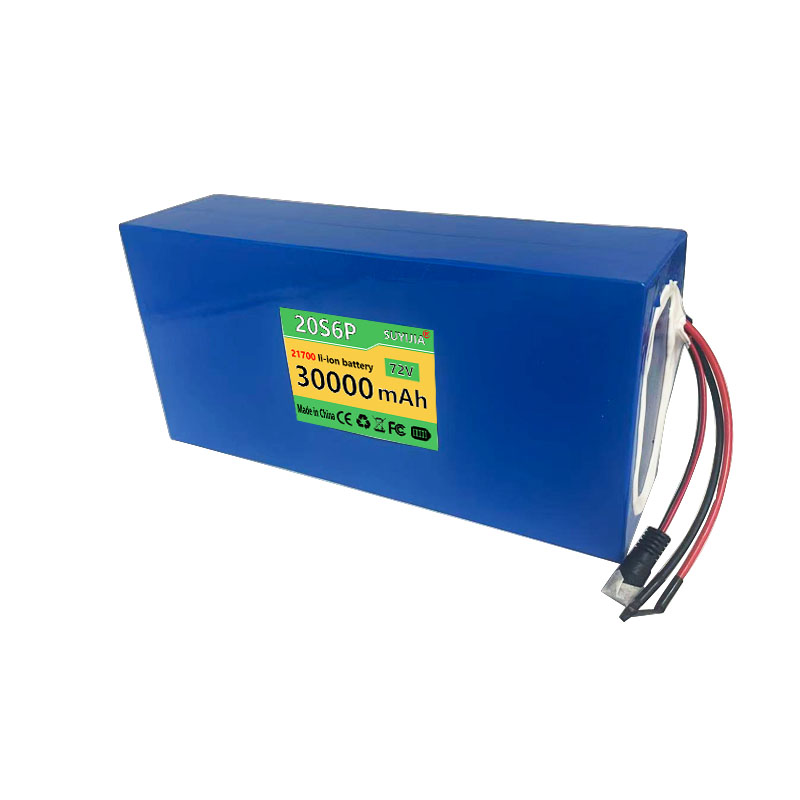 72V 50Ah 45Ah 20Ah 25Ah 30Ah 3 - 60V 30Ah Electric Scooter Battery incelemesi ve fiyatı