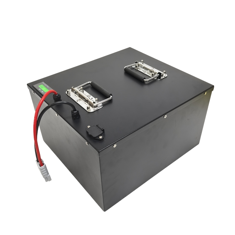 72V 55AH 80AH 120AH Lifepo4 iy - 72V 60Ah Lifepo4 Battery Pack incelemesi ve fiyatı