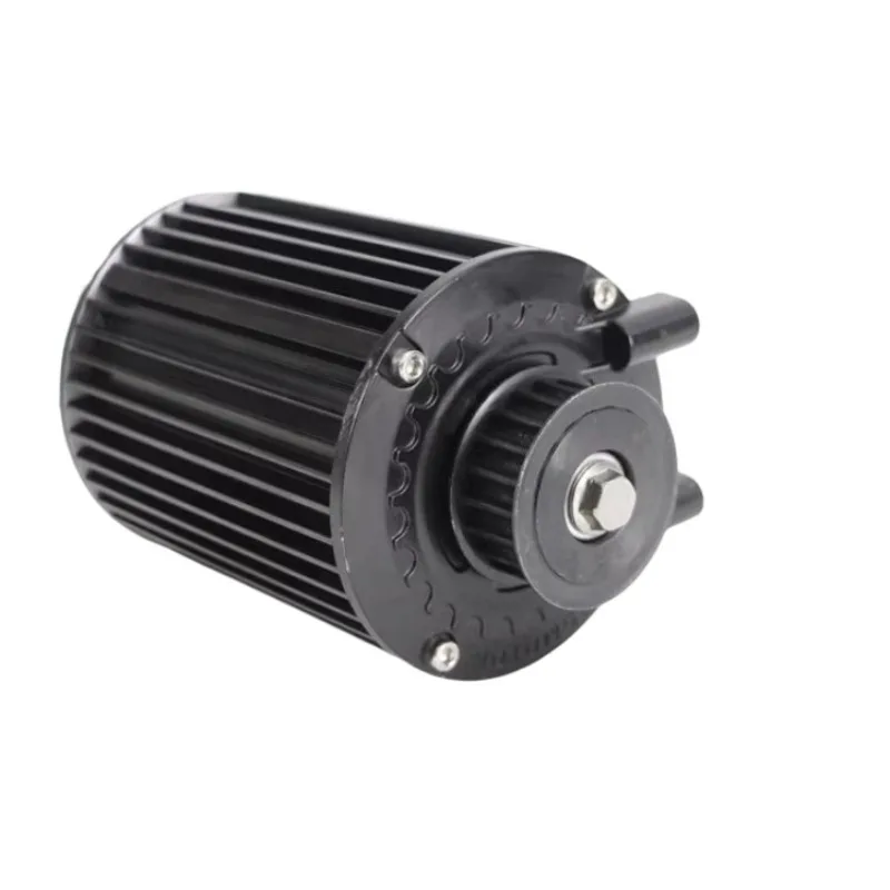 Orta Motorlu 1000W/2000W/3000W - Mid Drive Motor Kit 72V 3000W incelemesi ve fiyatı