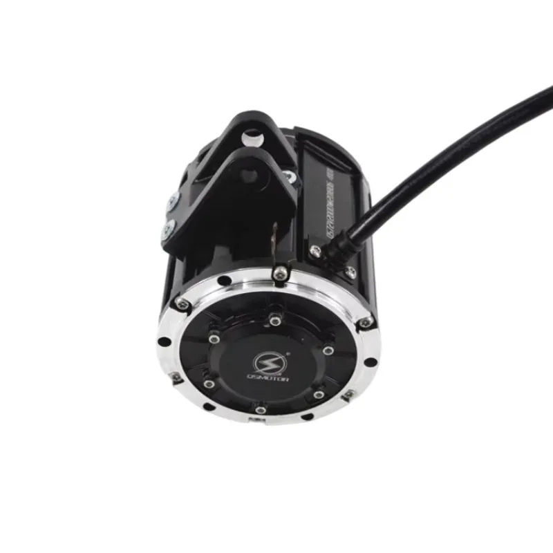 Orta Motorlu 1000W/2000W/3000W - Mid Drive Motor Kit 72V 3000W incelemesi ve fiyatı